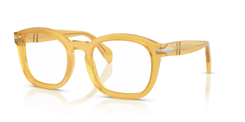 Persol PO0082V in Miele / Clear (204) - Alternate View