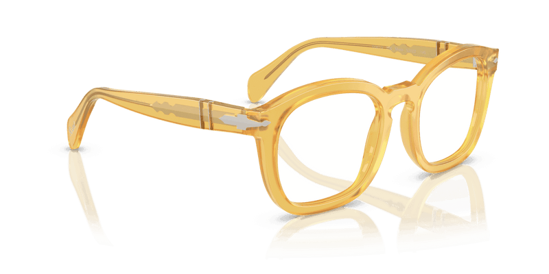Persol PO0082V in Miele / Clear (204) - Alternate View
