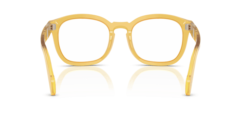 Persol PO0082V in Miele / Clear (204) - Alternate View