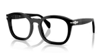 Black / Clear (95)