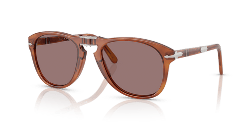 Terra Di Siena / Violet