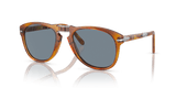 Light Havana / Crystal Blue