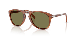 Terra Di Siena / Polarized Green