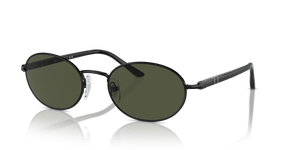 Black / Green