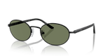 Black / Transitions Clear To Green