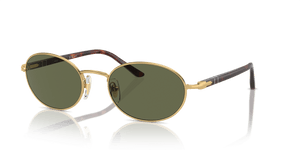 Gold / Polarized Green