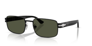 Black / Green