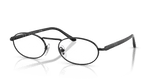 Black / Clear (1078)