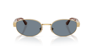 Gold / Light Blue (113256)