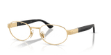 Gold / Clear (515)