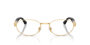 Gold / Clear (515)