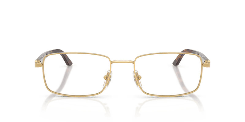 Persol PO1029V in Gold / Clear (515) (515) - Alternate View