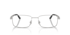 Silver / Clear (518)