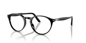 Black / Clear