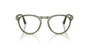 Transparent Green / Clear (1226)