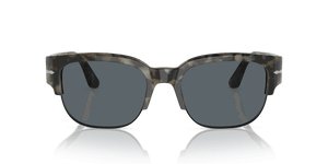 Brown Tortoise / Blue (1071R5)