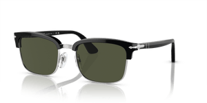 Black / Green