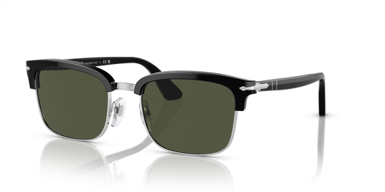 Persol PO3327S - Black / Green