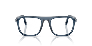 Transparent Blue Denim / Clear (1197)