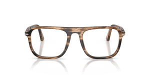 Black Brown / Clear (1236)
