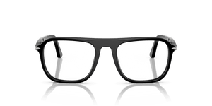 Black / Clear (95)