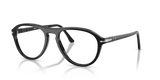 Black / Clear (95)