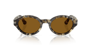 Brown Tortoise / Brown (107133)