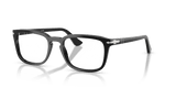 Black / Clear