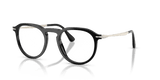 Black / Clear (95)