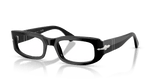 Black / Clear