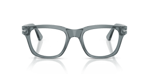 Transparent Ocean / Clear (1227)