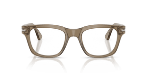 Transparent Brown / Clear (1228)