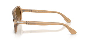 Opal Beige / Brown Gradient Brown