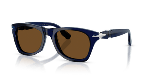 Cobalto / Polarized Brown