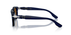 Cobalto / Polarized Brown