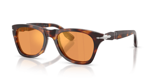 Persol PO8001S - Havana / Orange