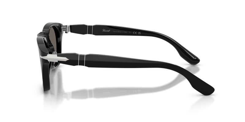 Persol PO8001S in Black / Dark Grey - Alternate View