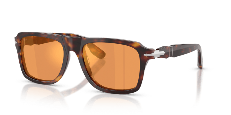 Persol PO8002S in Havana / Orange - Alternate View