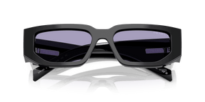 Black / Violet (16K01O)