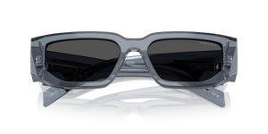 Transparent Ocean / Dark Grey (17T08Z)