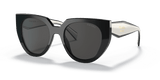 Black/Talc / Dark Grey (09Q5S0)