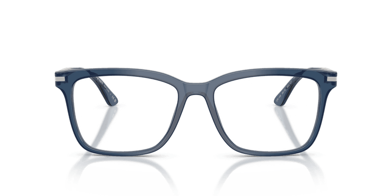 Prada PR 14WV in Blue Crystal (08Q1O1) - Alternate View
