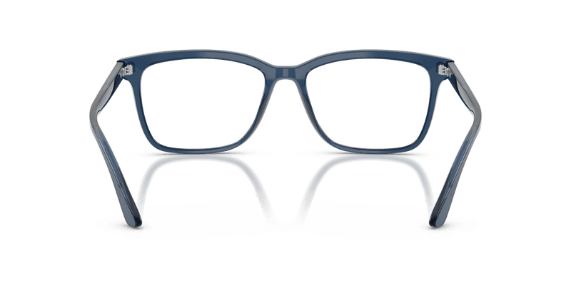 Prada PR 14WV in Blue Crystal (08Q1O1) - Alternate View