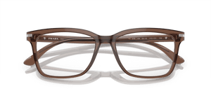 Brown Transparent (17O1O1)