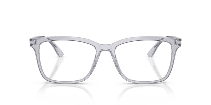 Prada PR 14WV in Crystal Grey (U431O1) - Alternate View