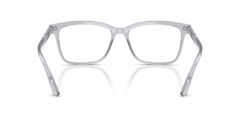 Prada PR 14WV in Crystal Grey (U431O1) - Alternate View