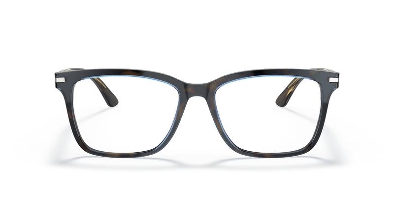 Prada PR 14WV in Moro Turquoise Tortoise (ZXH1O1) - Alternate View