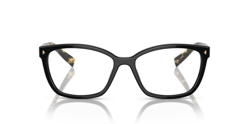 Prada PR 15ZV in Black (3891O1) (3891O1) - Alternate View