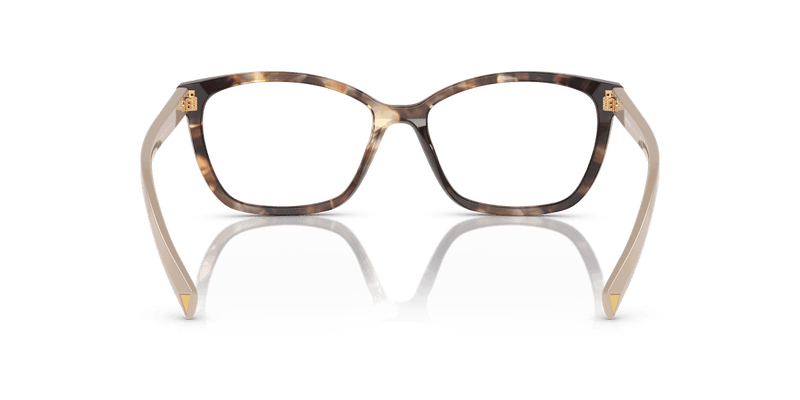 Prada PR 15ZV in Caramel Havana (07R1O1) - Alternate View