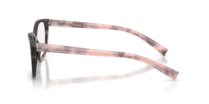 Prada PR 15ZV in Mauve Tortoise (23A1O1) - Alternate View